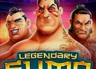 Слот Legendary Sumo Endorphina