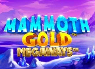 Слот Mammoth Gold Pragmatic