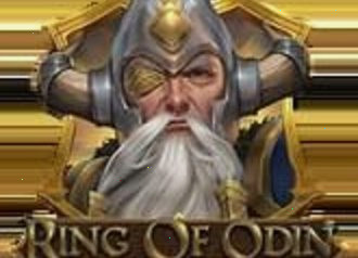 Слот Ring Of Odin Play’n Go