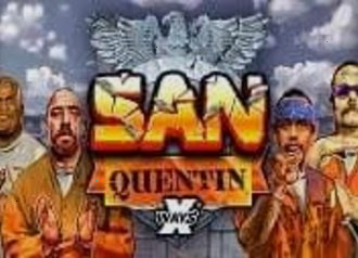 Слот San Quentin Nolimit City
